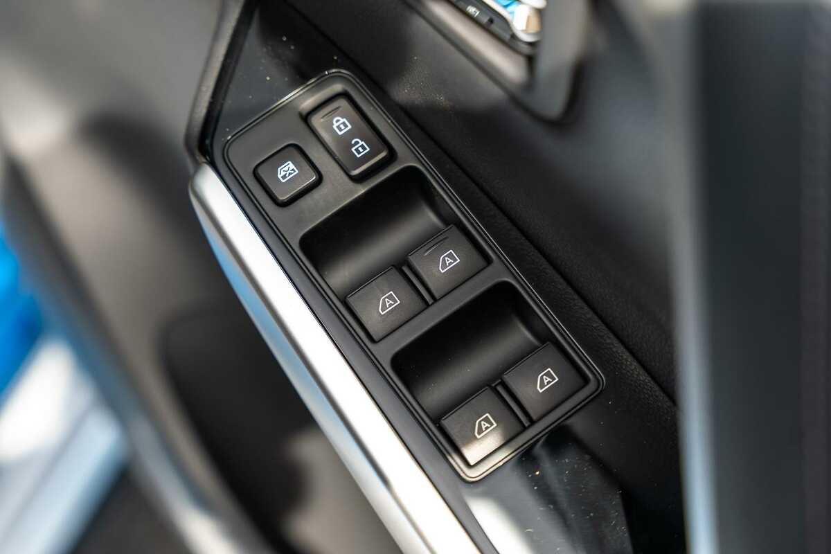 2023 Mitsubishi Pajero Sport Exceed QF