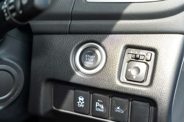 2023 Mitsubishi Pajero Sport Exceed QF