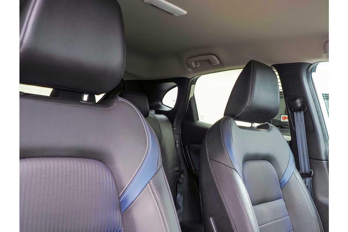 2022 Nissan QASHQAI ST-L J12