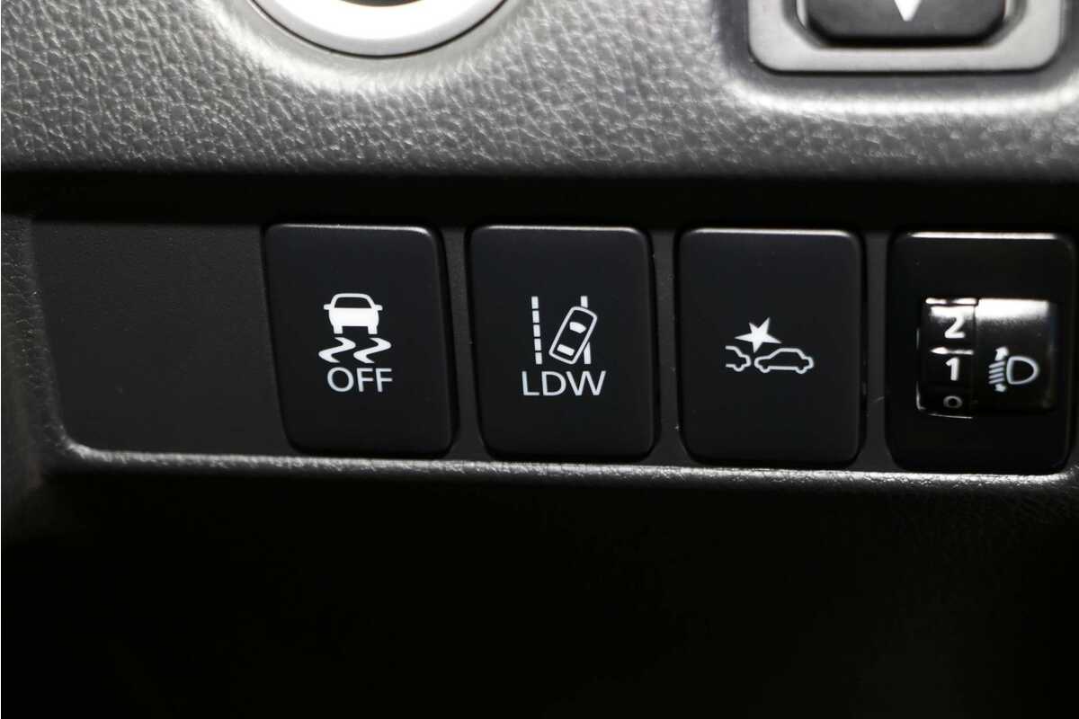 2019 Mitsubishi Triton GLS Premium MR