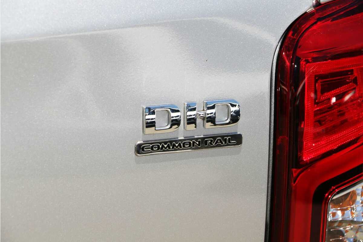 2019 Mitsubishi Triton GLS Premium MR