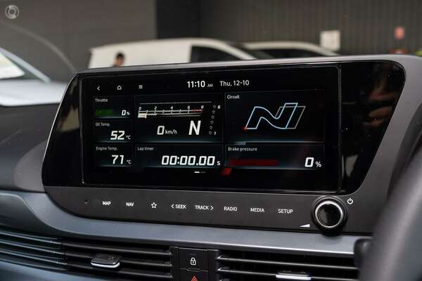 2023 Hyundai i20 N BC3.V1