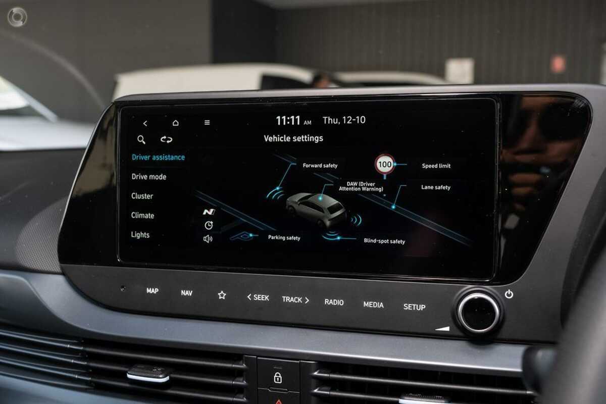 2023 Hyundai i20 N BC3.V1