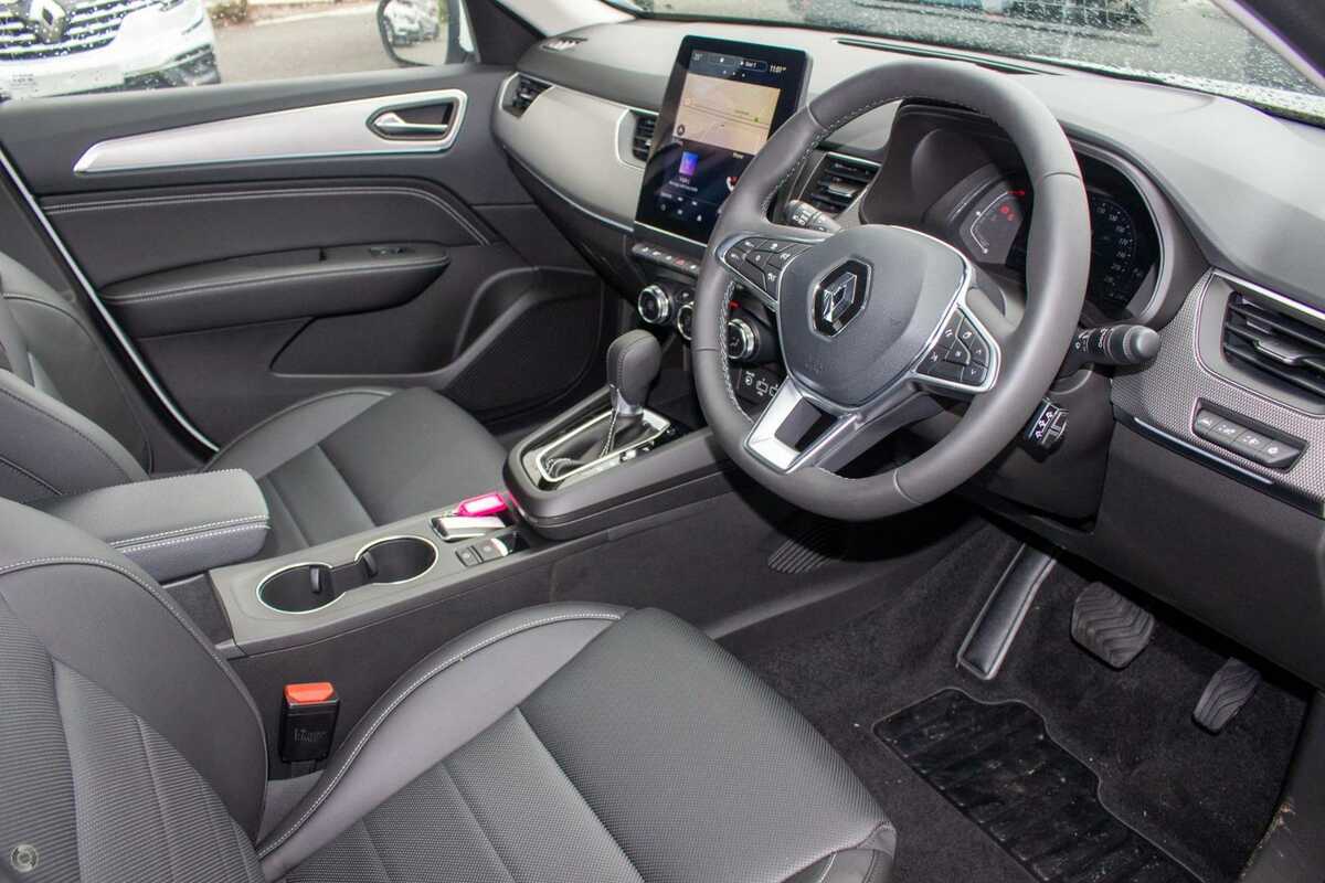2022 Renault Arkana Intens JL1