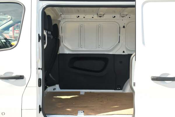 2023 Renault Trafic Pro X82