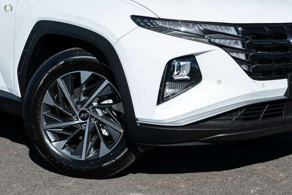 2023 Hyundai Tucson Elite NX4.V2
