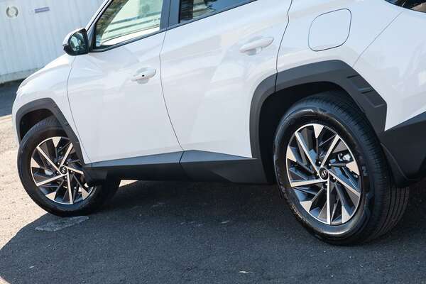 2023 Hyundai Tucson Elite NX4.V2