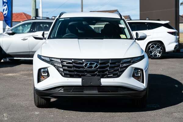 2023 Hyundai Tucson Elite NX4.V2