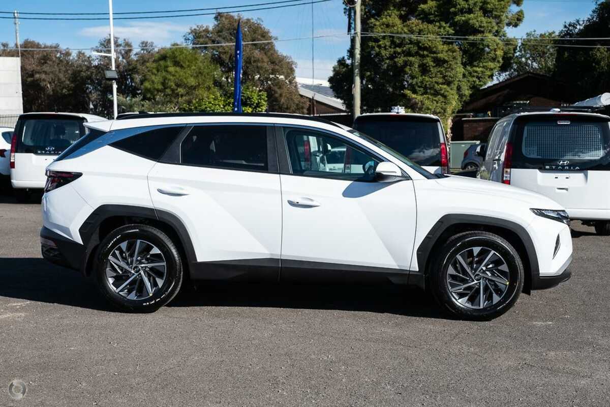 2023 Hyundai Tucson Elite NX4.V2