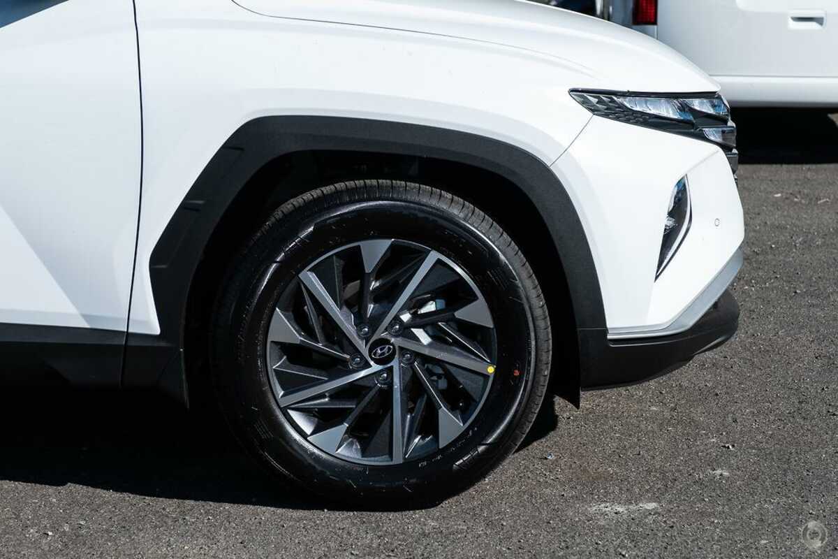 2023 Hyundai Tucson Elite NX4.V2