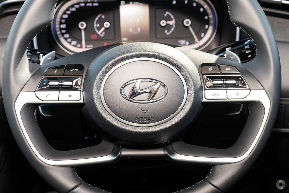 2023 Hyundai Tucson Elite NX4.V2