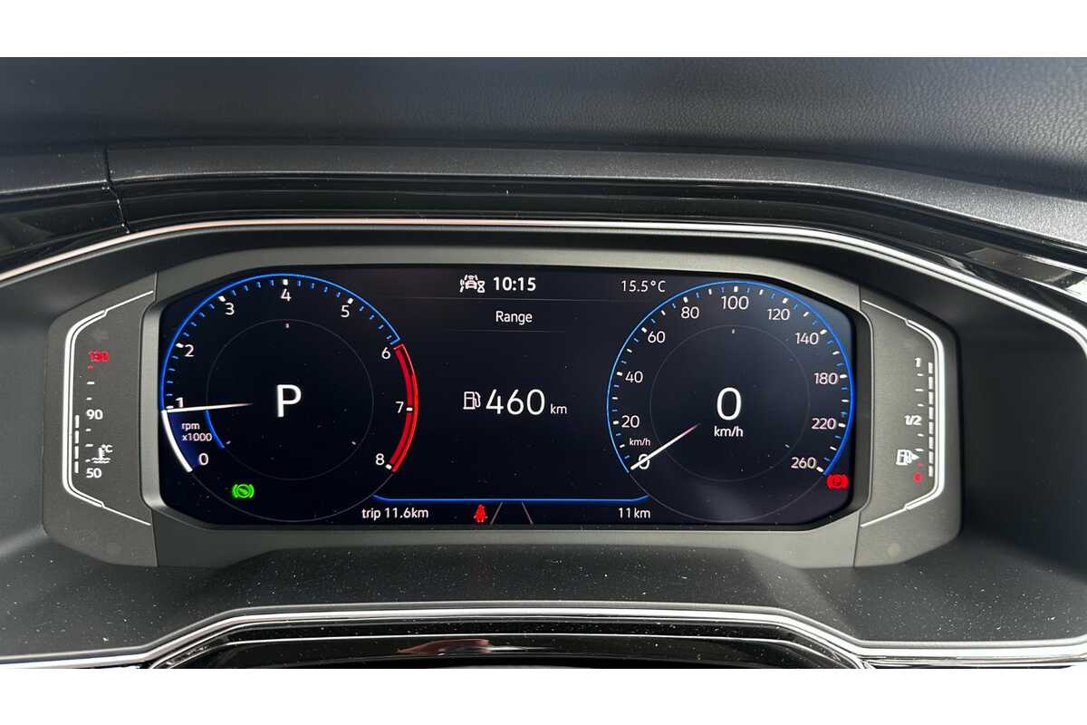 2023 Volkswagen Polo 85TSI Style AE