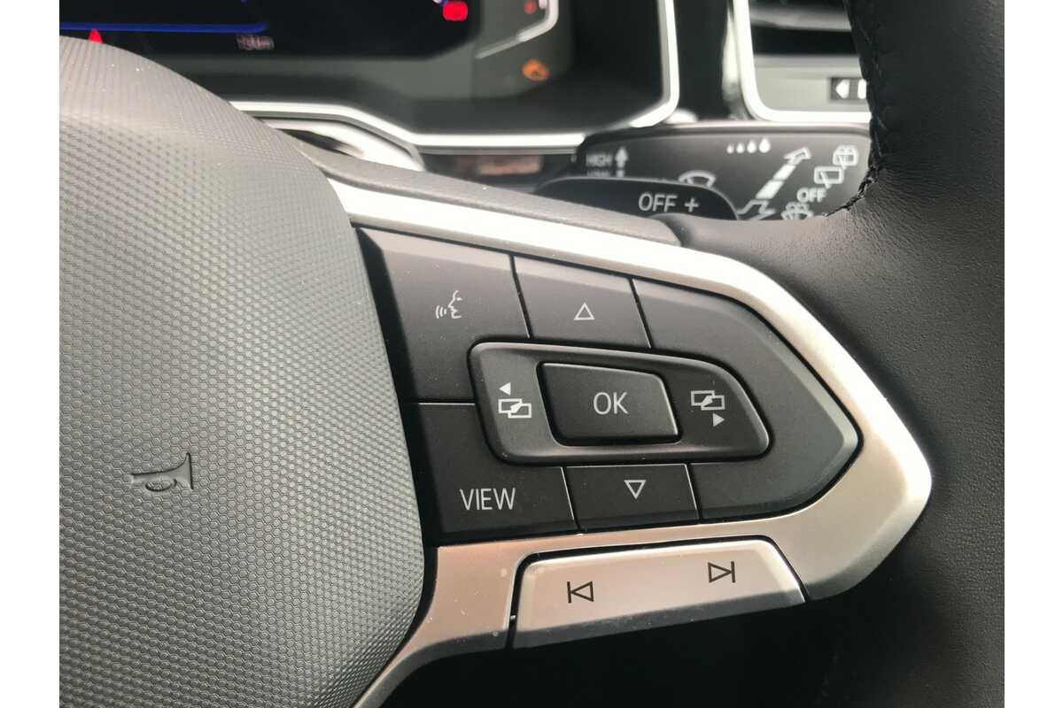 2023 Volkswagen Polo 85TSI Style AE