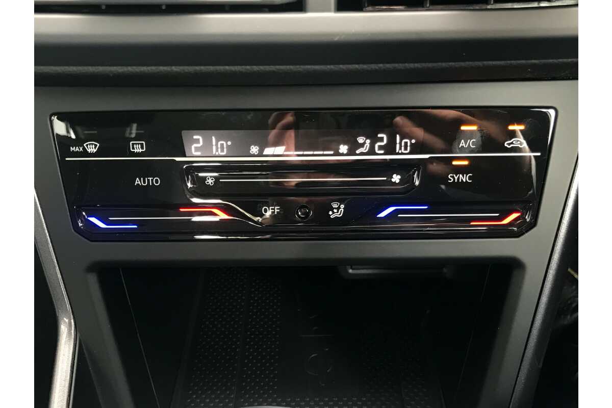 2023 Volkswagen Polo 85TSI Style AE