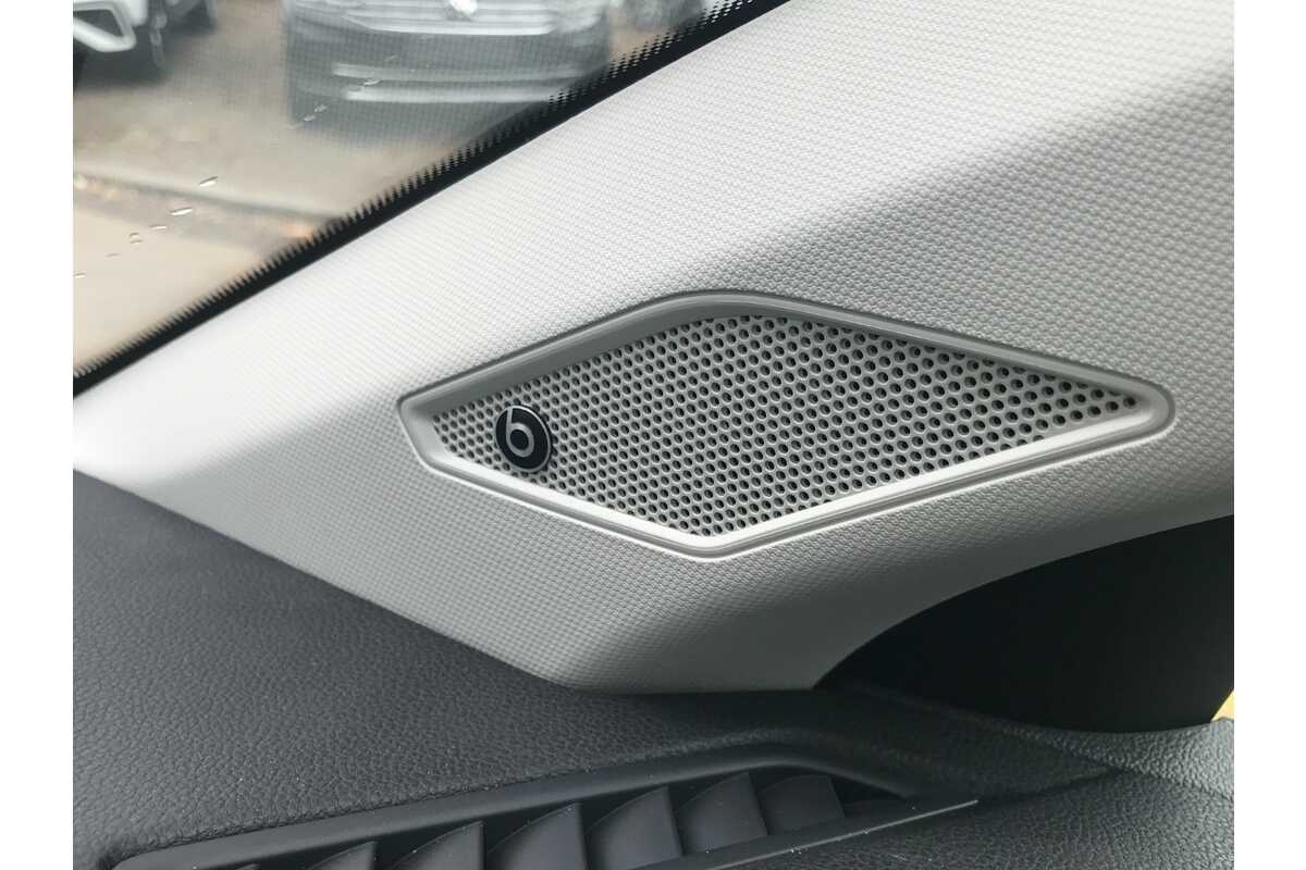 2023 Volkswagen Polo 85TSI Style AE