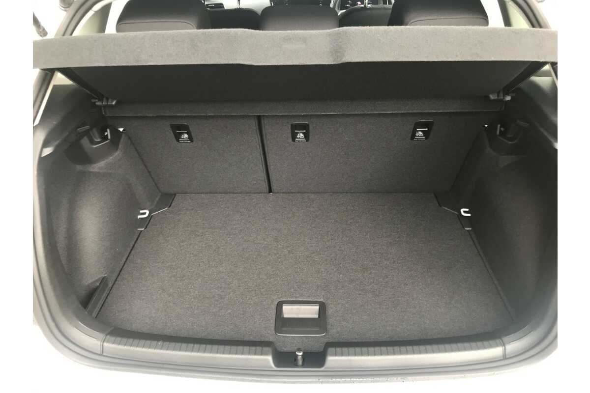 2023 Volkswagen Polo 85TSI Style AE