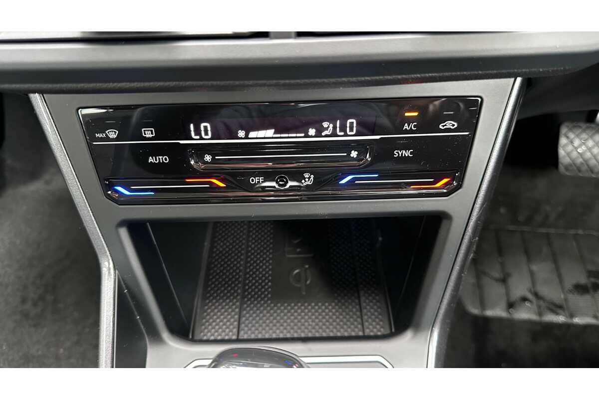 2023 Volkswagen Polo 85TSI Style AE