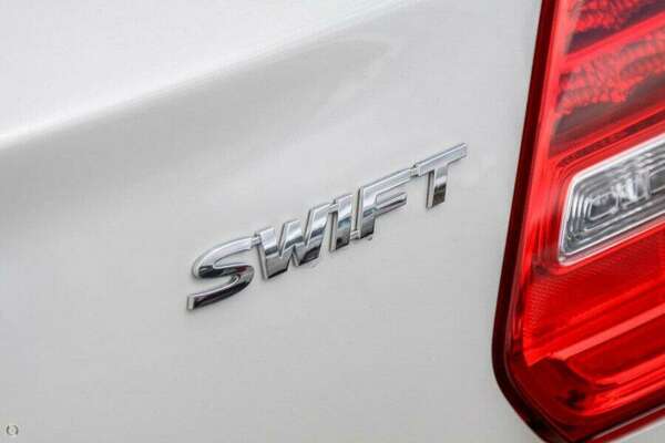 2023 Suzuki Swift GL AZ Series II