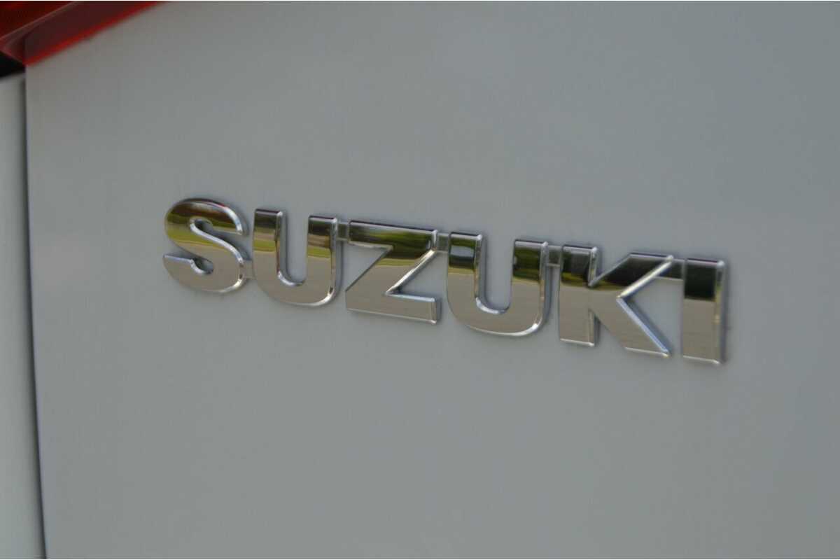 2022 Suzuki Vitara 2WD LY Series II MY22