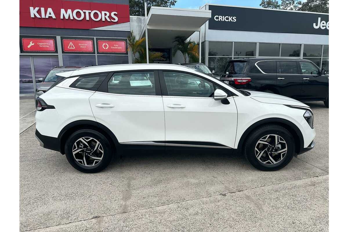 2023 Kia Sportage S NQ5