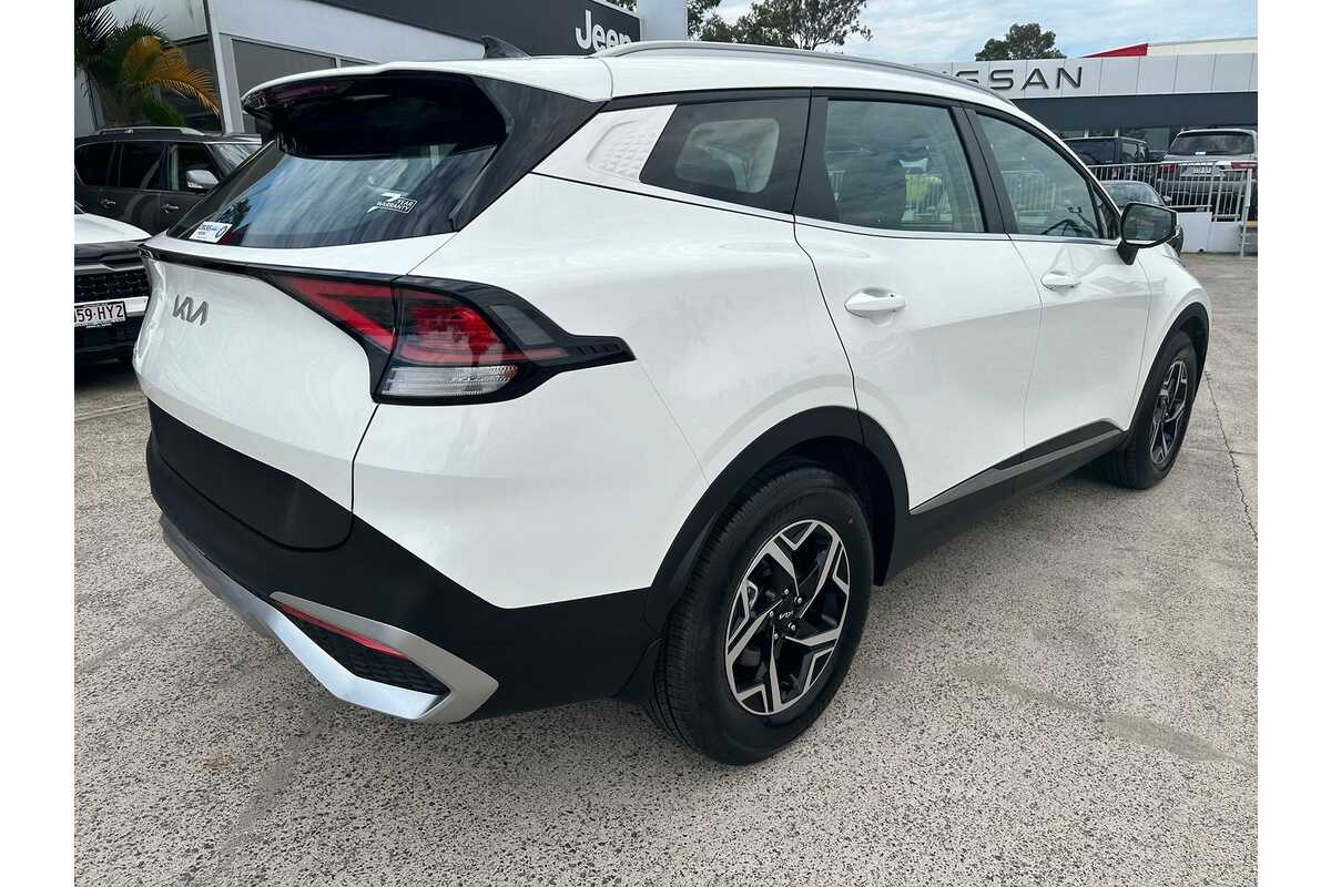 2023 Kia Sportage S NQ5