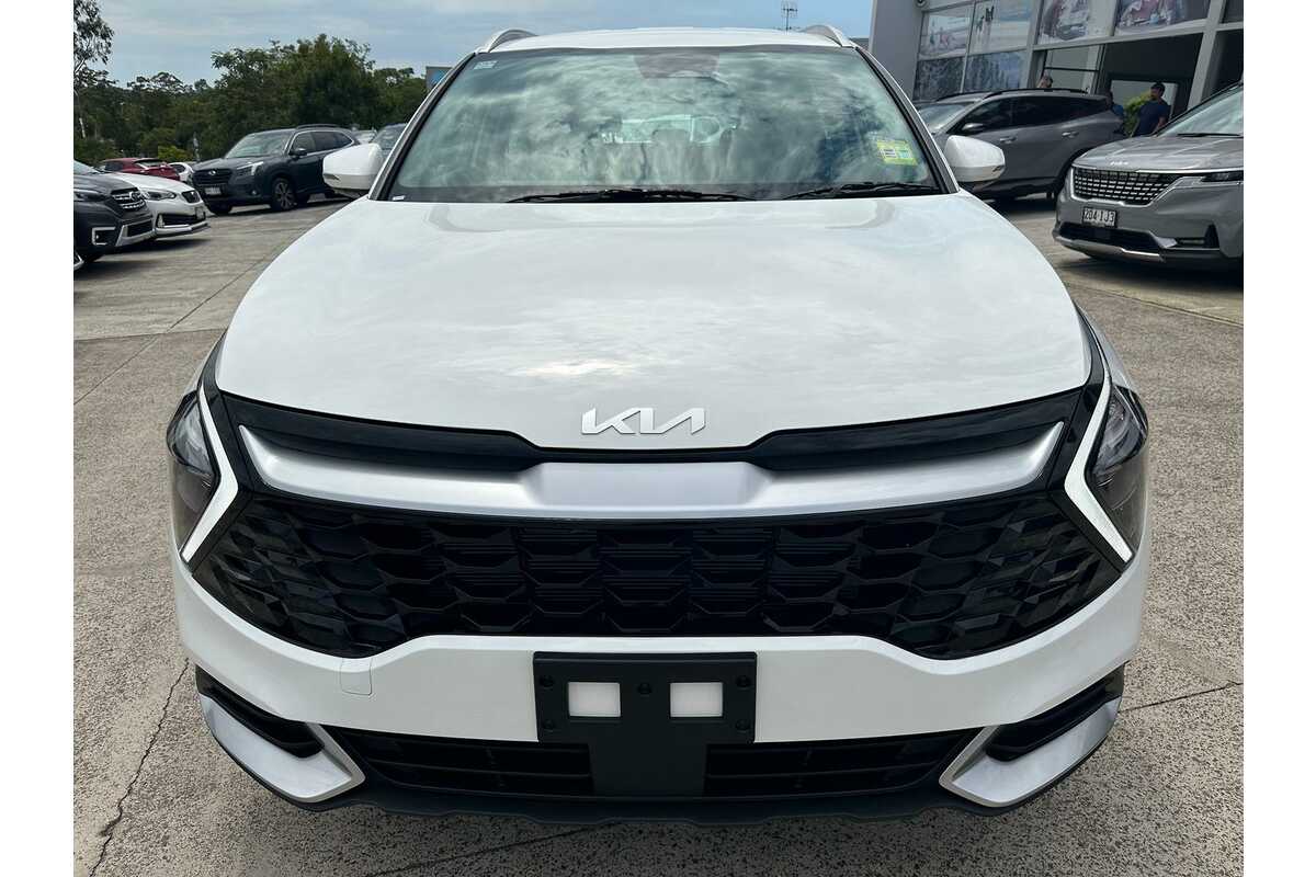 2023 Kia Sportage S NQ5