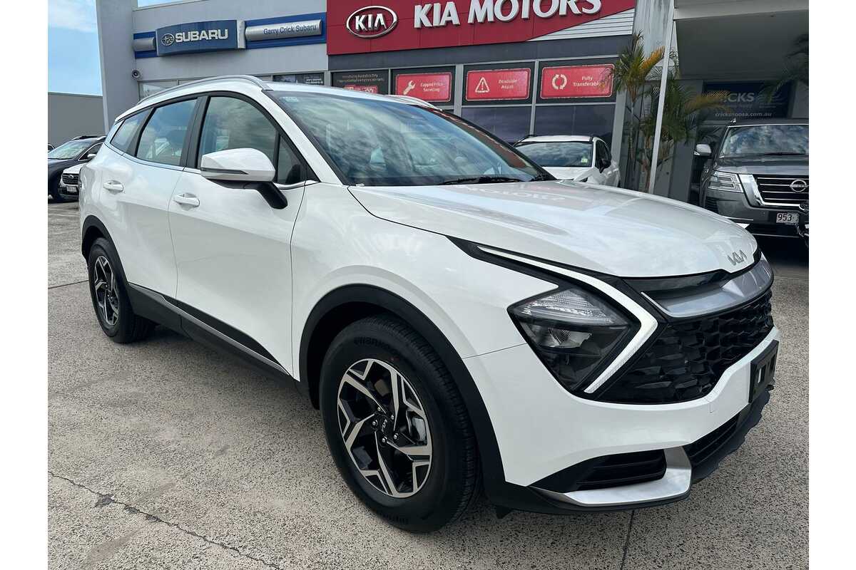2023 Kia Sportage S NQ5
