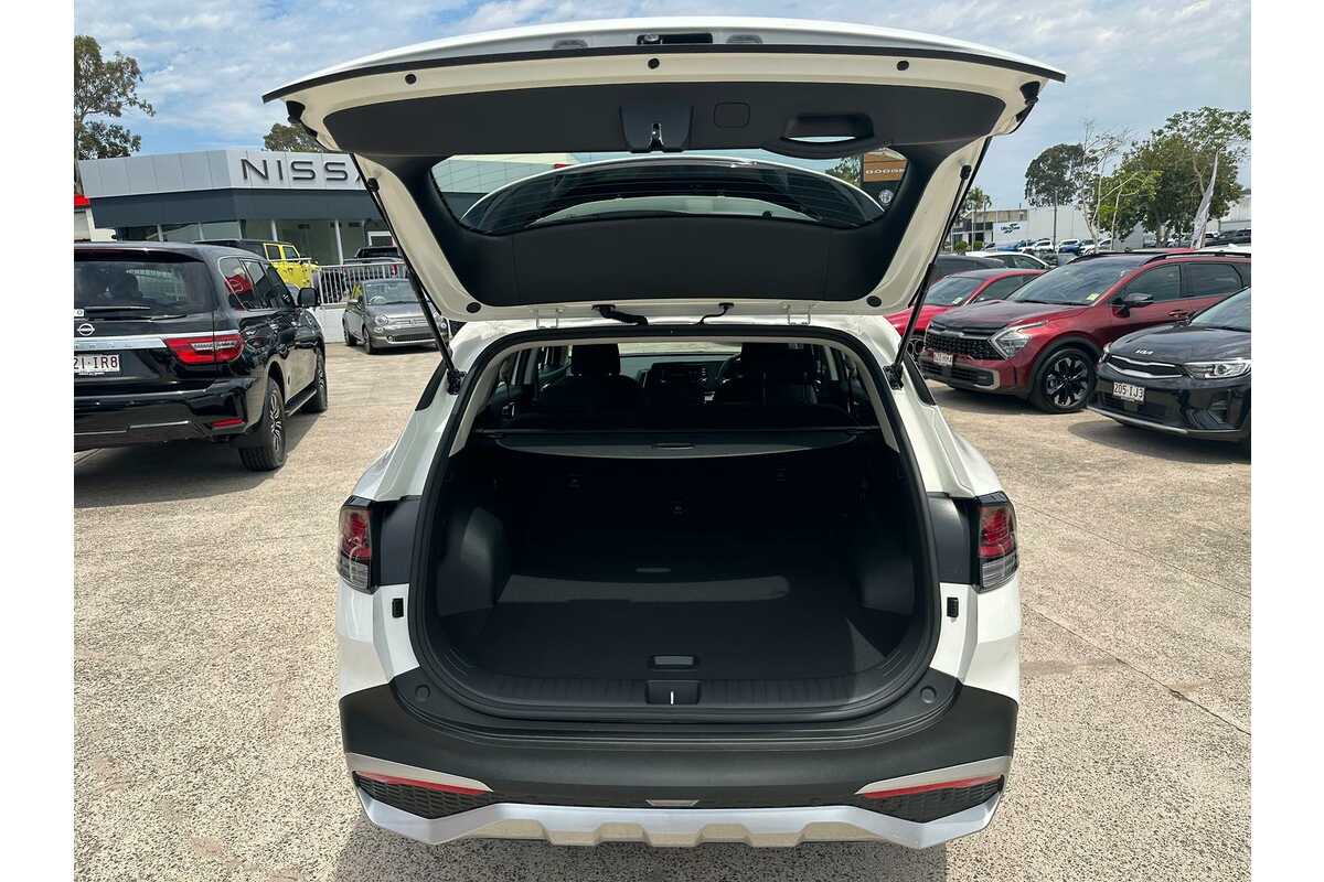 2023 Kia Sportage S NQ5