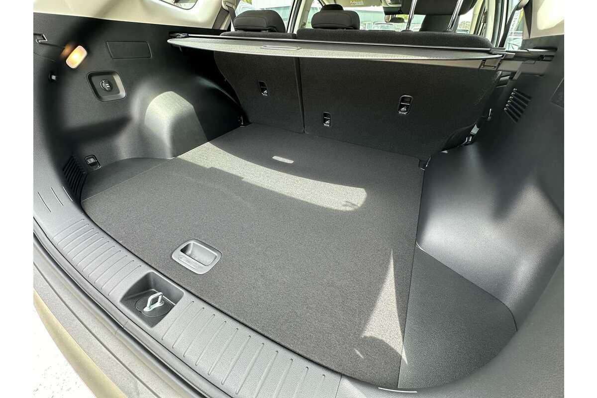 2023 Kia Sportage S NQ5
