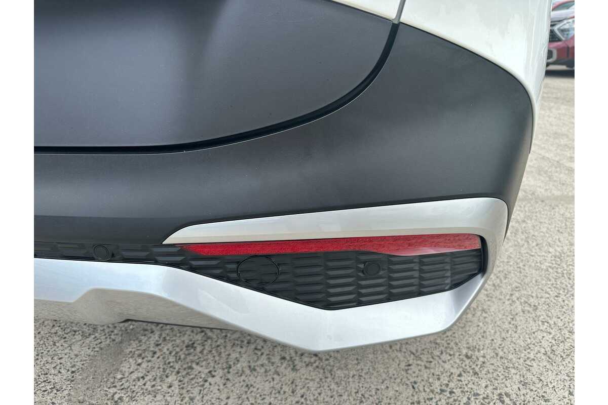 2023 Kia Sportage S NQ5