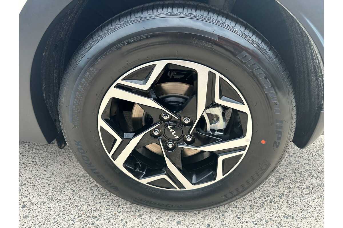 2023 Kia Sportage S NQ5