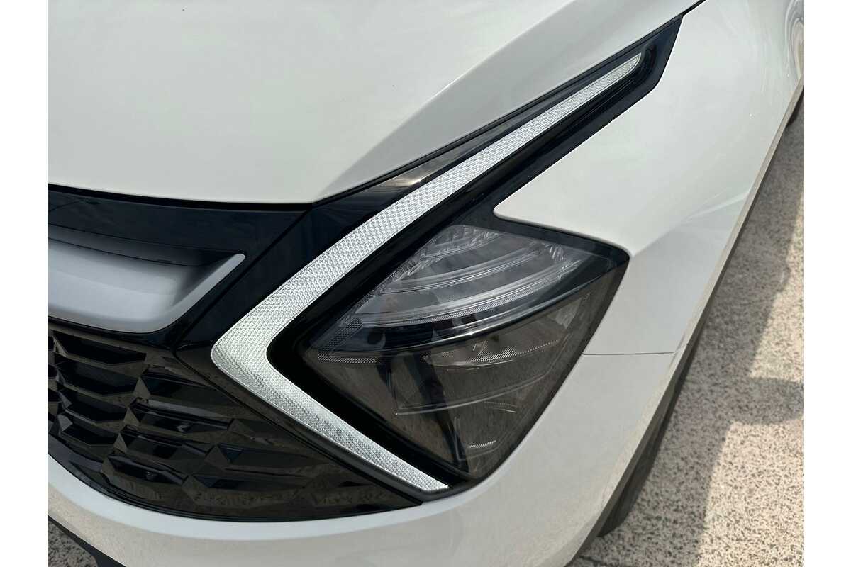 2023 Kia Sportage S NQ5