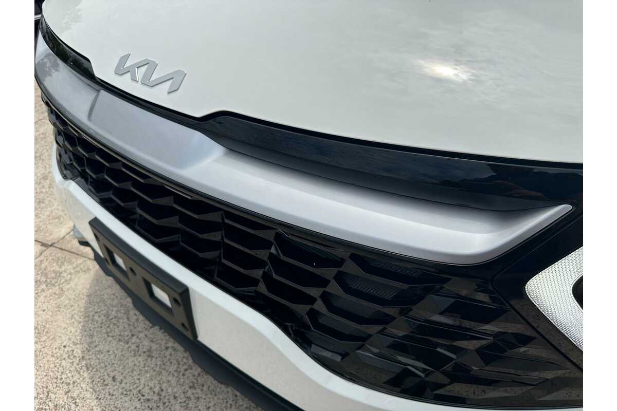 2023 Kia Sportage S NQ5