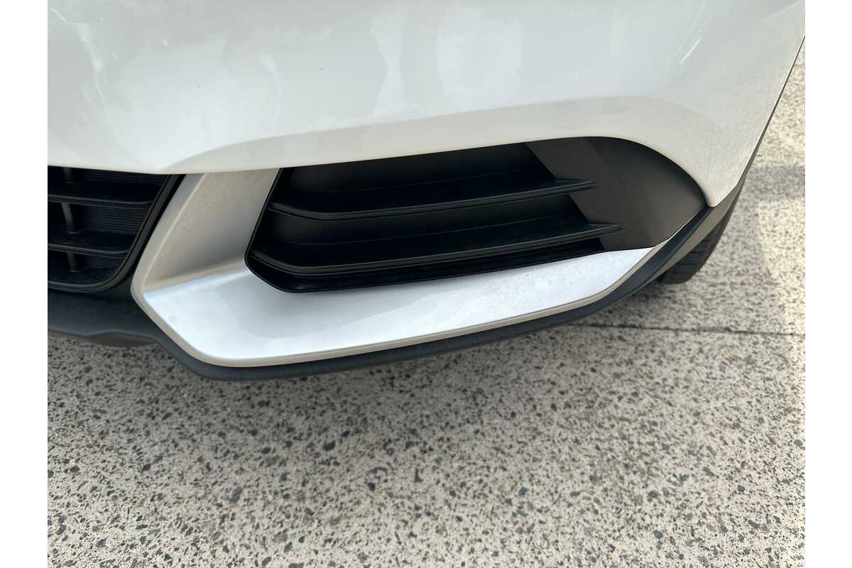 2023 Kia Sportage S NQ5