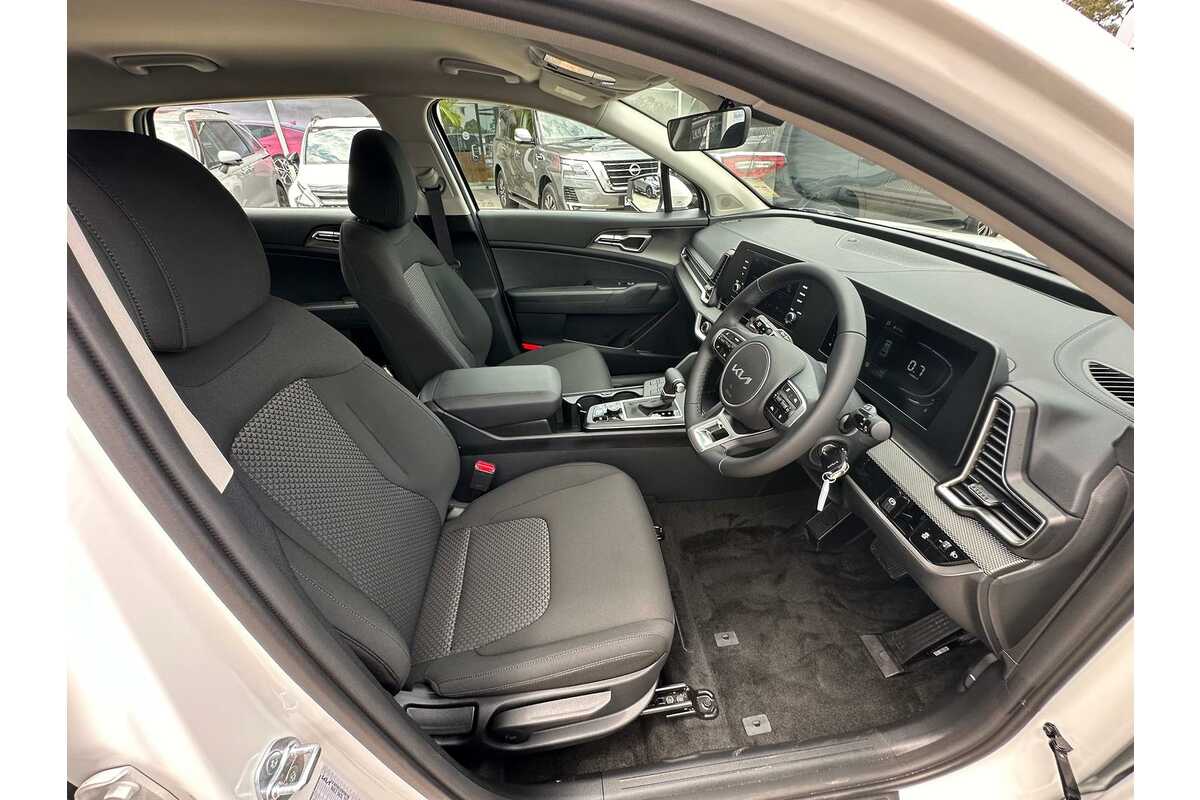 2023 Kia Sportage S NQ5