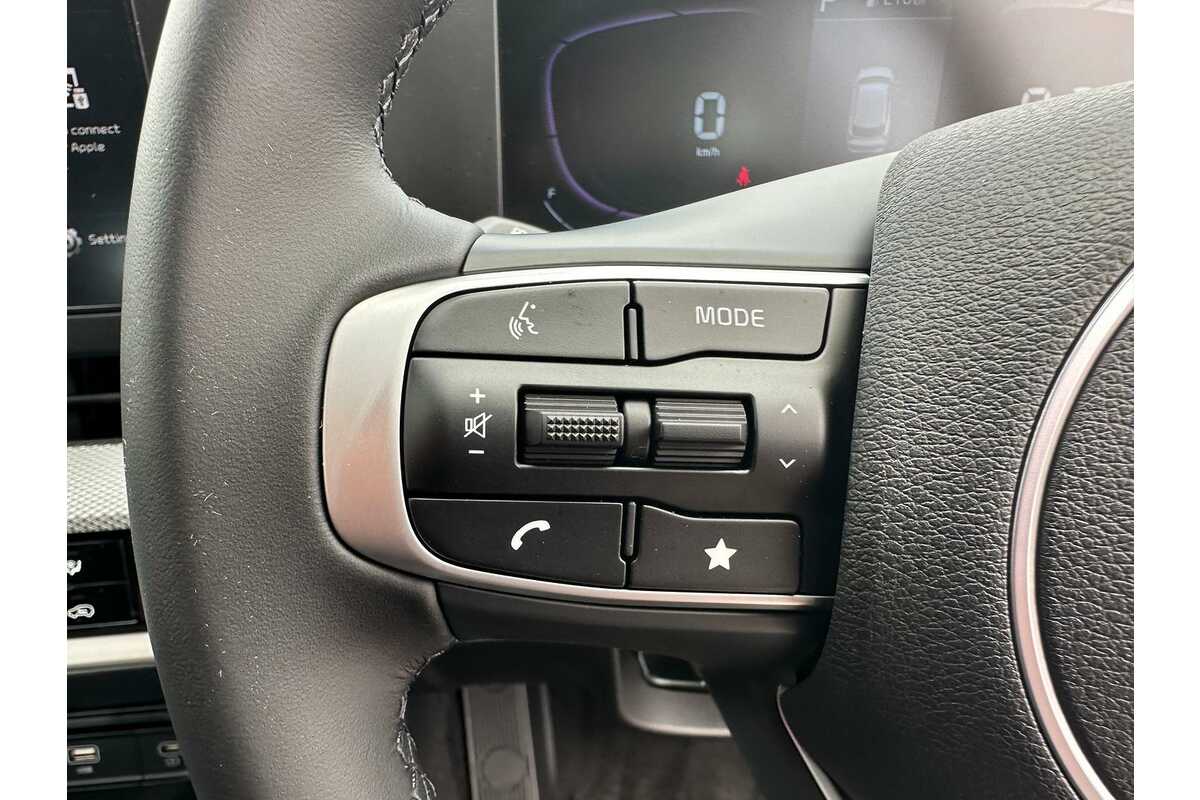 2023 Kia Sportage S NQ5