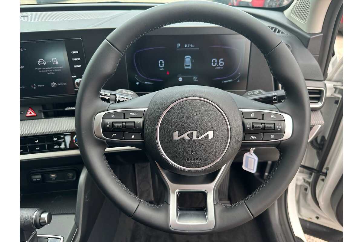 2023 Kia Sportage S NQ5