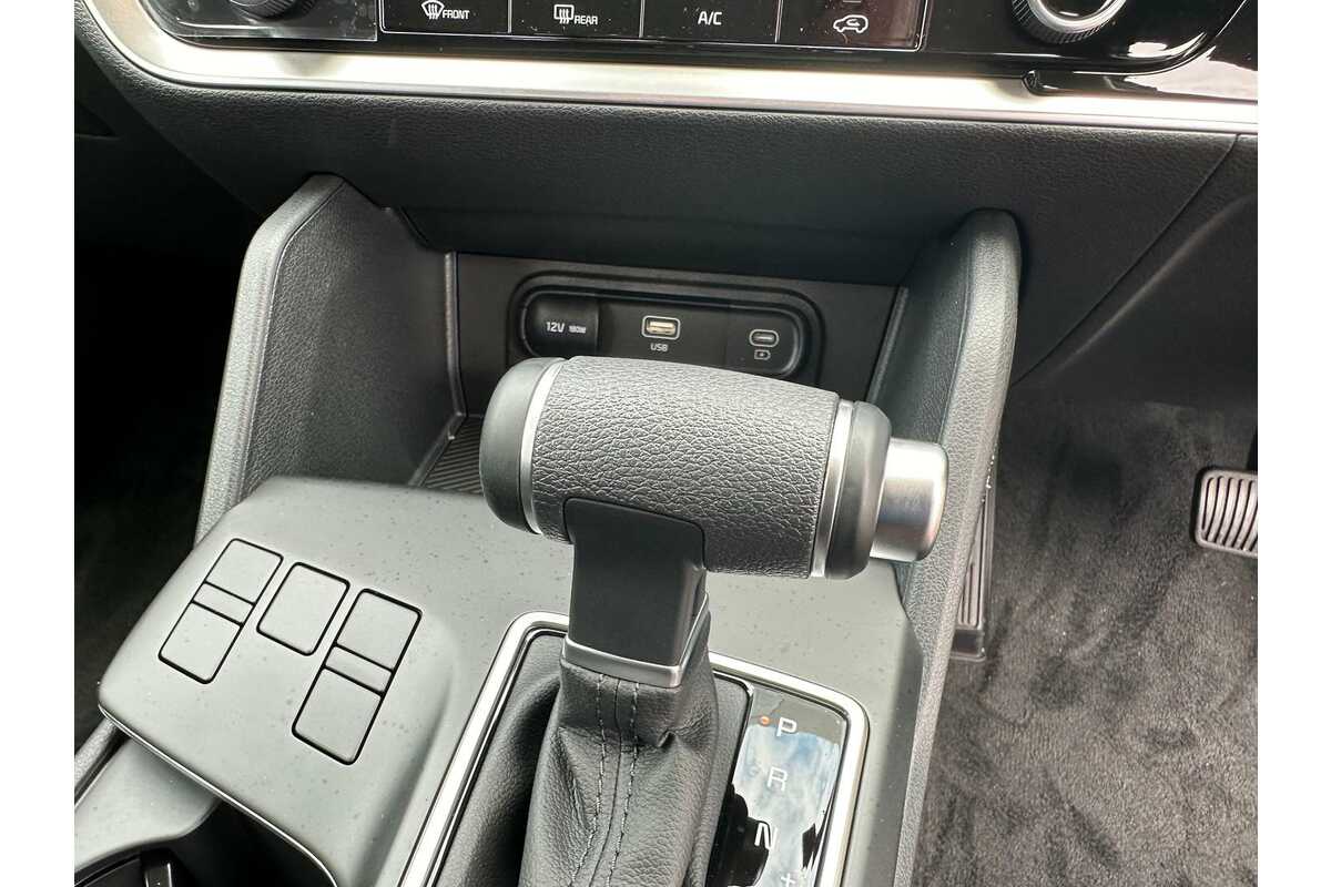 2023 Kia Sportage S NQ5