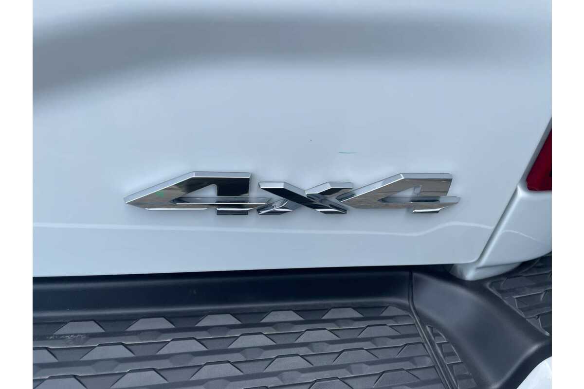 2023 RAM 2500 Laramie DJ