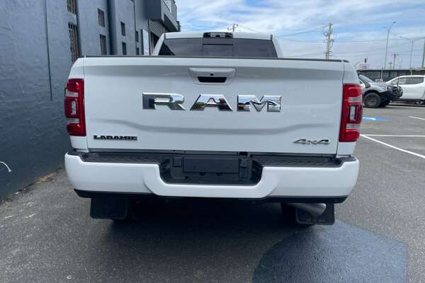2023 RAM 2500 Laramie DJ