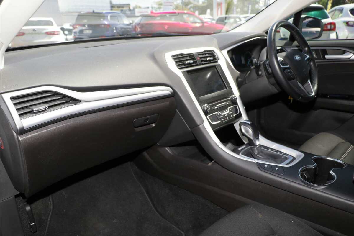 2019 Ford Mondeo Ambiente MD