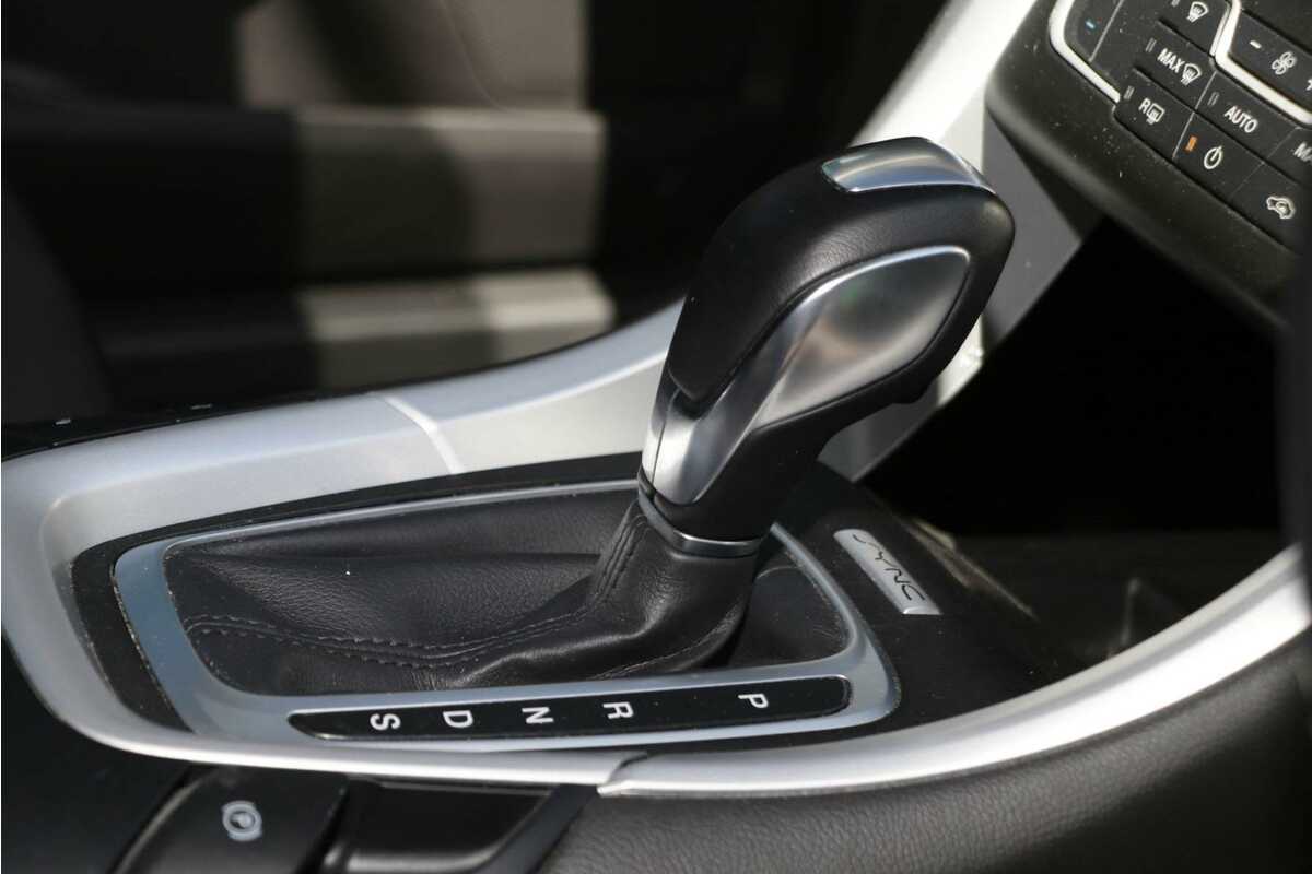 2019 Ford Mondeo Ambiente MD
