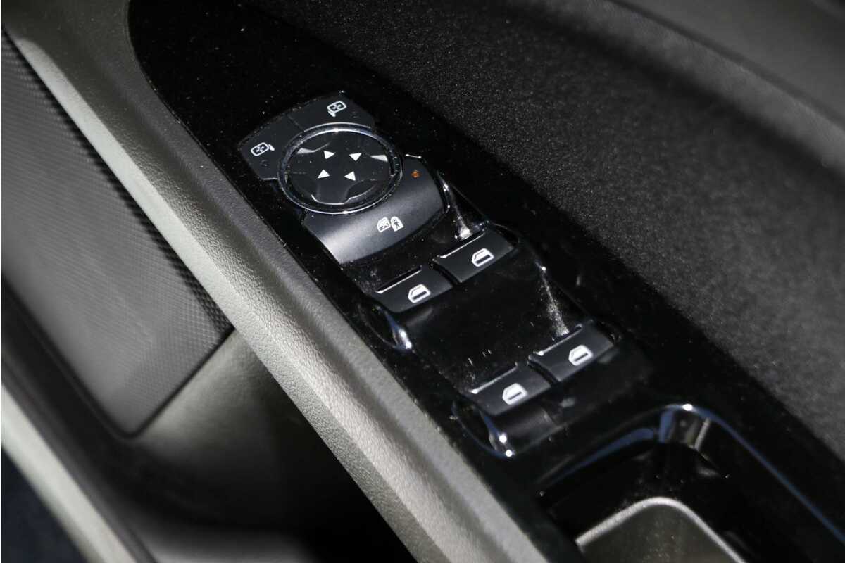2019 Ford Mondeo Ambiente MD
