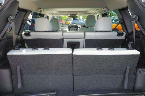 2022 Mitsubishi Outlander Exceed ZM