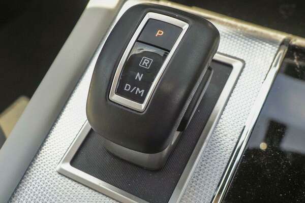 2022 Mitsubishi Outlander Exceed ZM