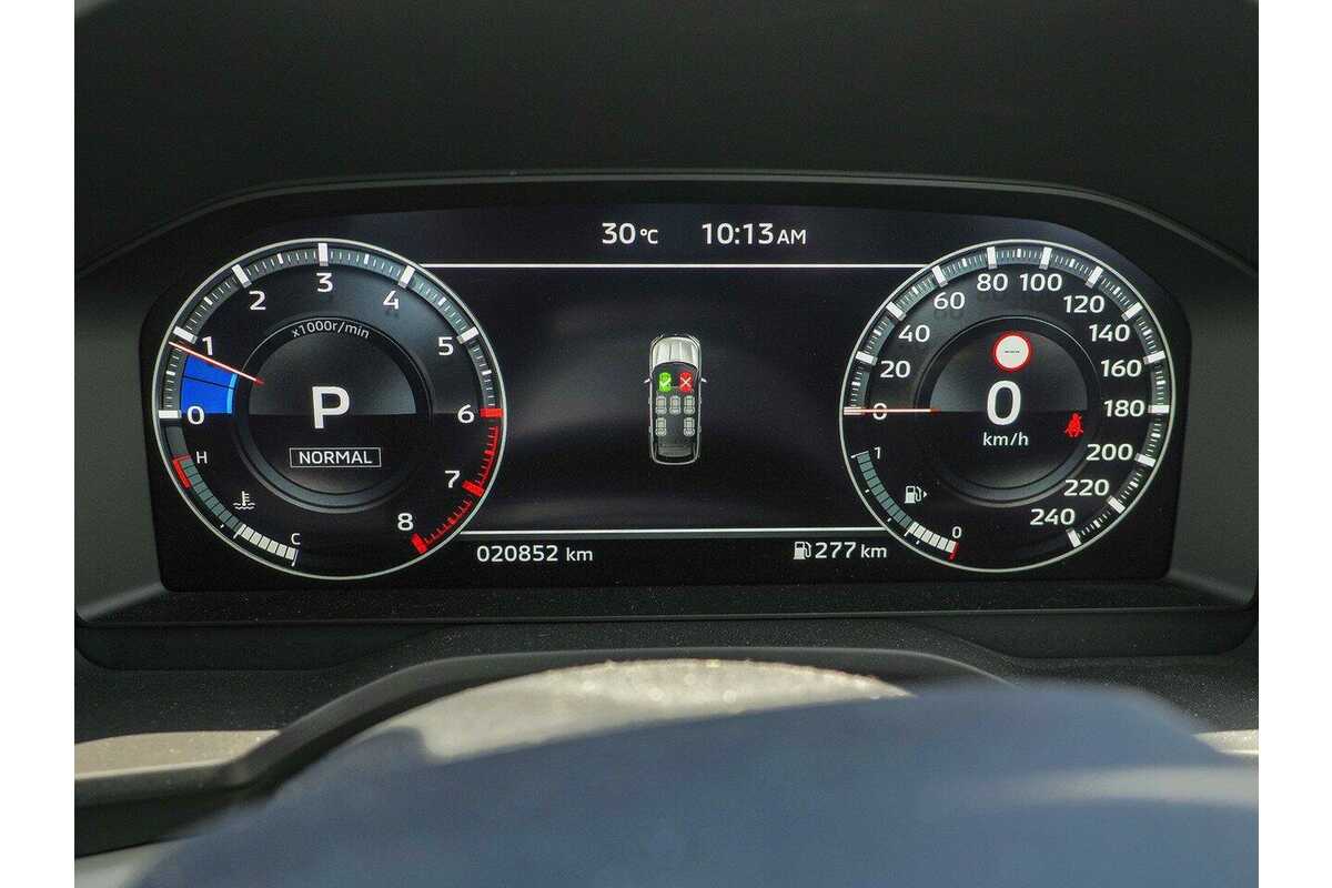 2022 Mitsubishi Outlander Exceed ZM