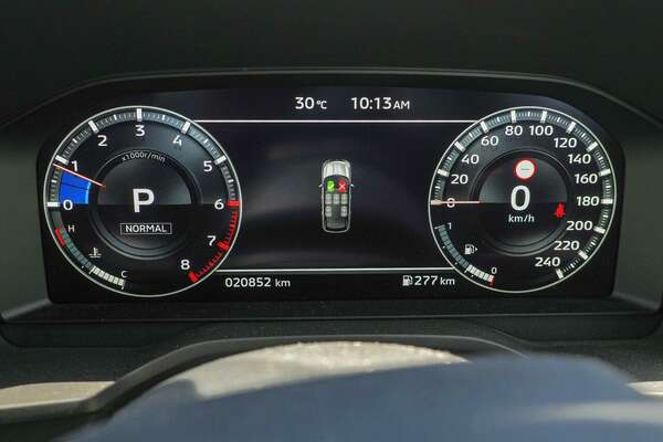 2022 Mitsubishi Outlander Exceed ZM
