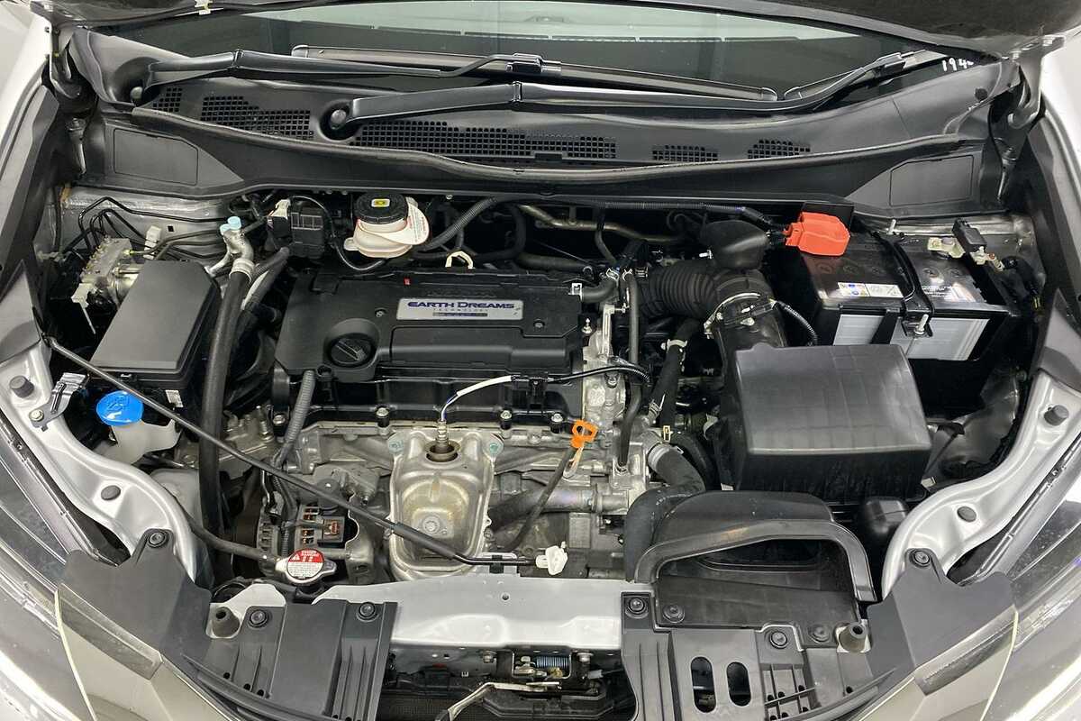 2019 Honda Odyssey VTi 5th Gen