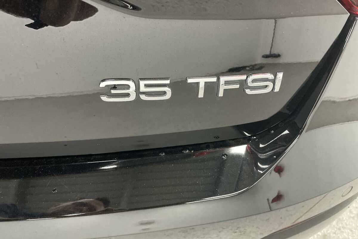 2019 Audi Q2 35 TFSI Edition #2 GA