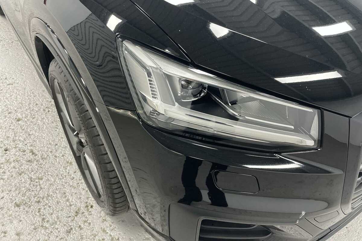 2019 Audi Q2 35 TFSI Edition #2 GA